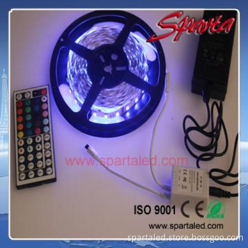 led strip lighting 3528 smd 12v